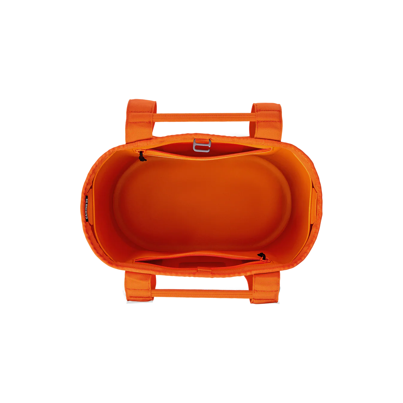 YETI Camino 35 Carryall Tote Bag - King Crab Orange