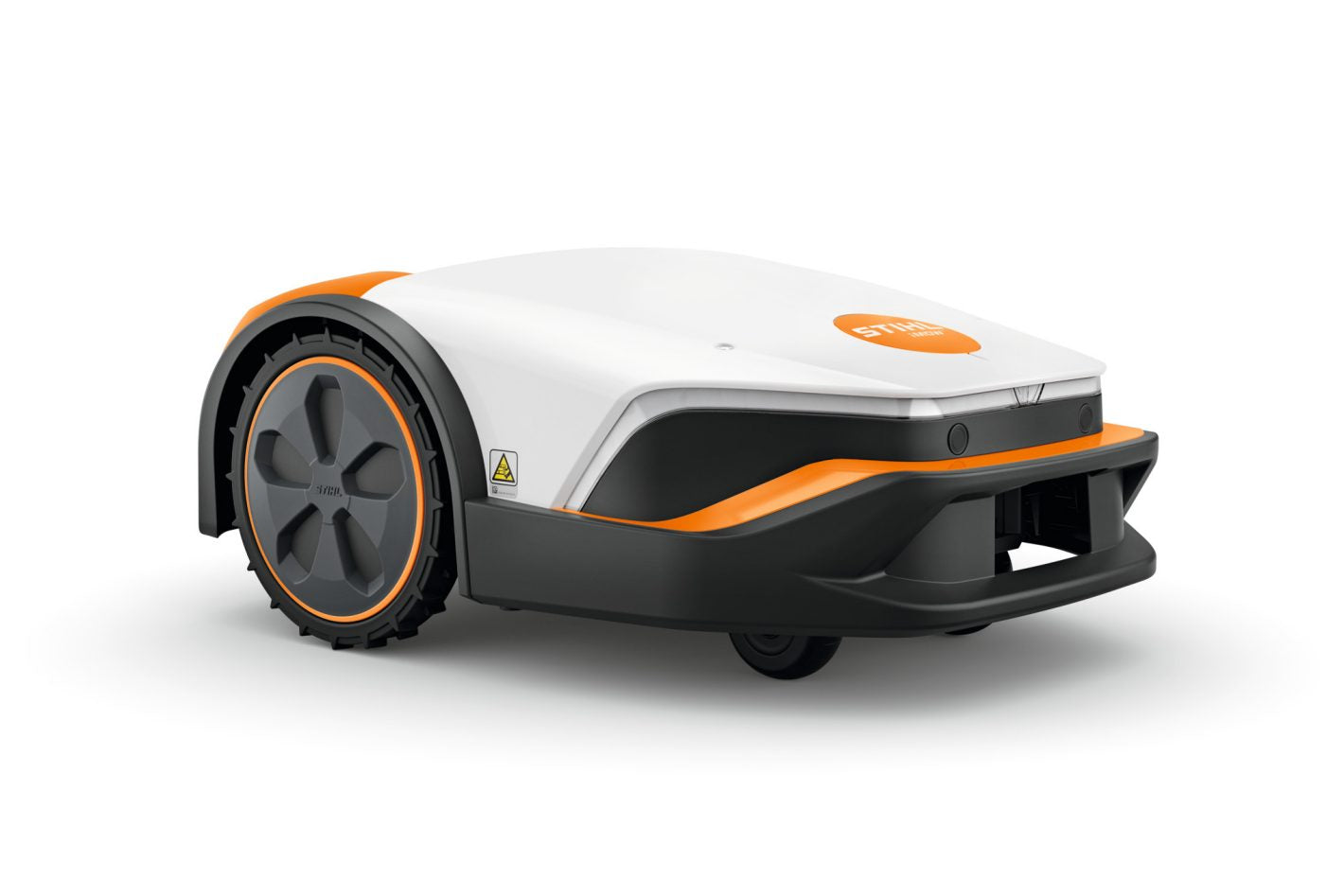 STIHL iMOW 7 Robotic Lawn Mower