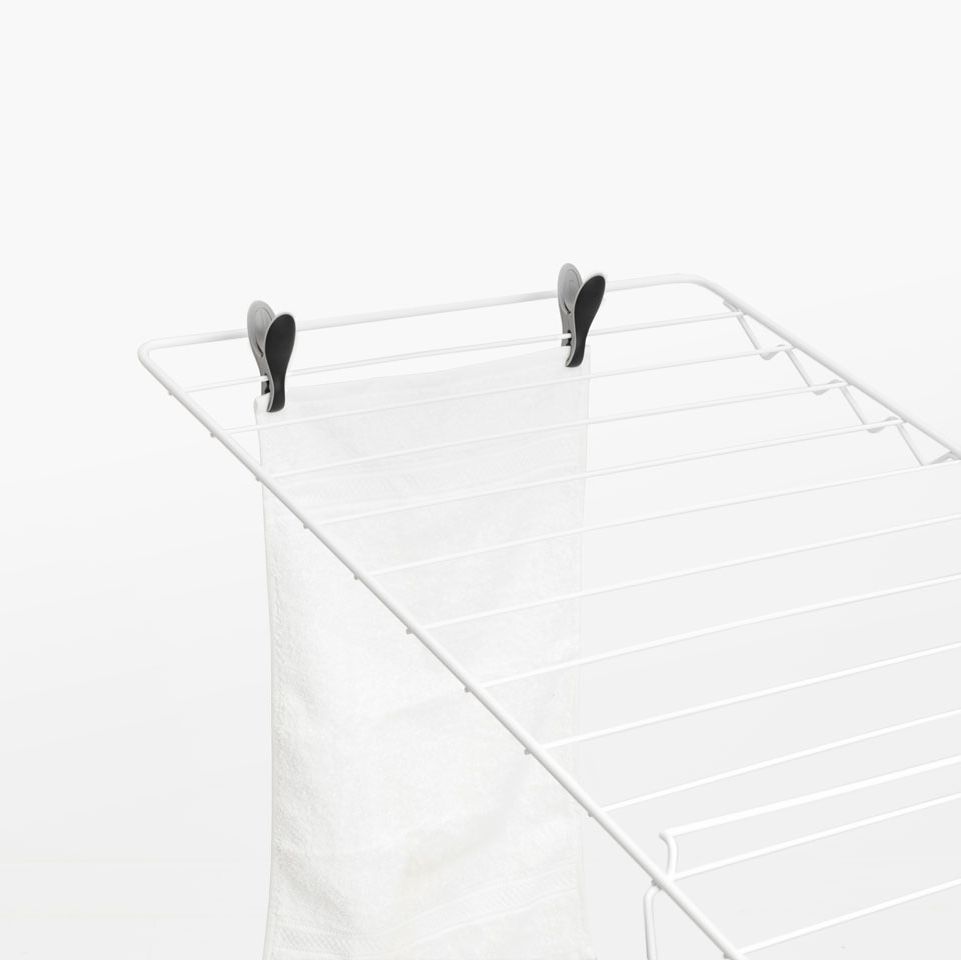 Brabantia Smart Pegs 8-Pack