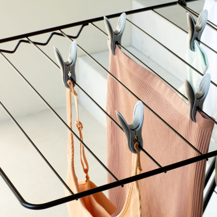 Brabantia Smart Pegs 8-Pack