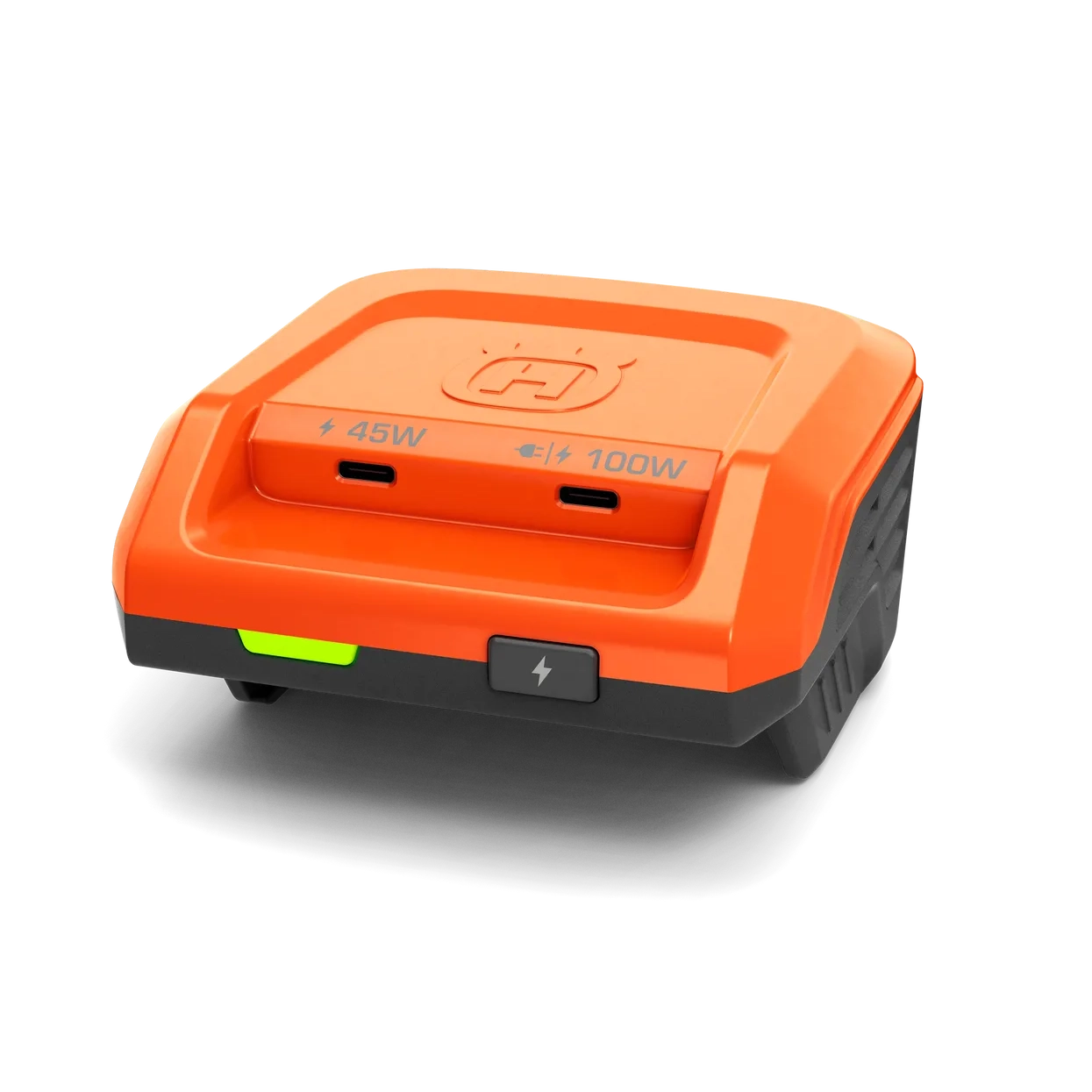 Husqvarna 40-USB150X USB-C Adapter