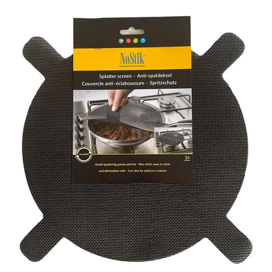 NoStik Splatter Guard 32cm