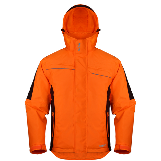 STEIN SENTINEL EVO All-Weather Jacket with Hood