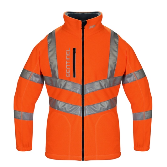 STEIN SENTINEL Rail Fleece Jacket