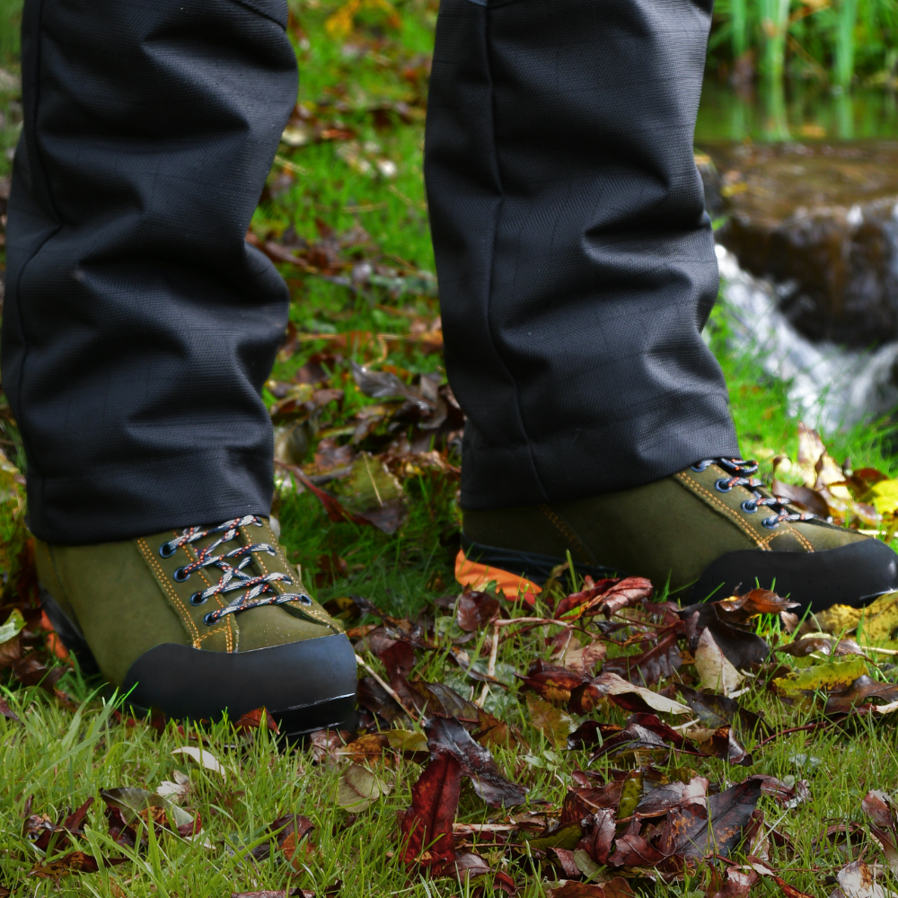 STEIN SENTRIX Recreational Climbing & Walking Boot