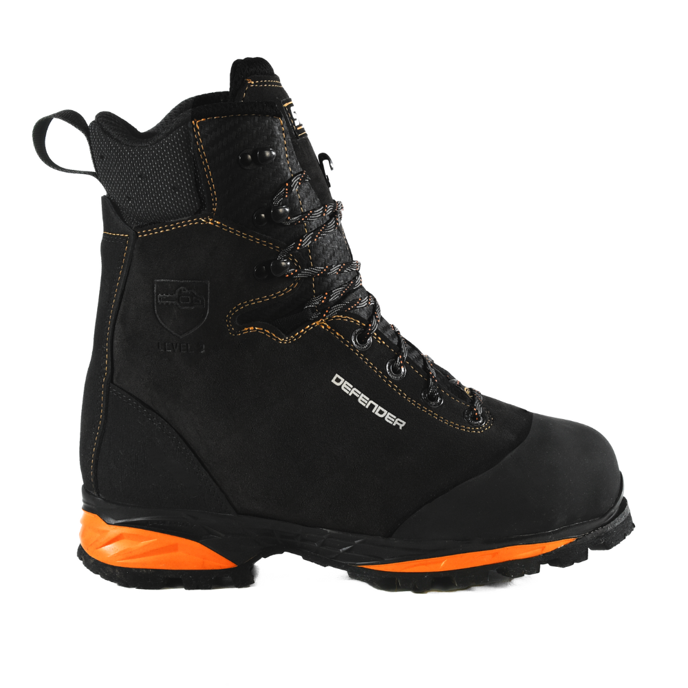 STEIN DEFENDER V2 Chainsaw Boots