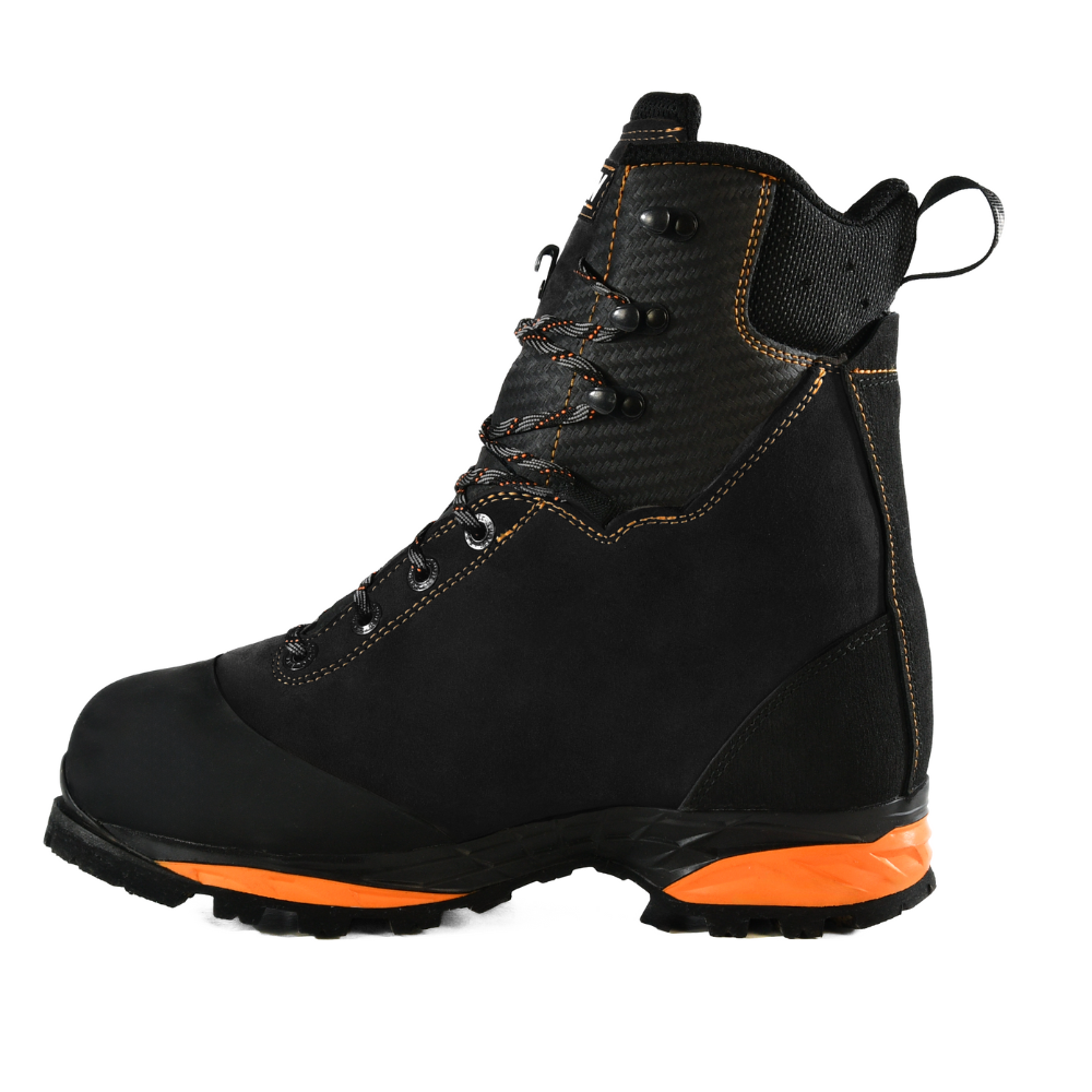 STEIN DEFENDER V2 Chainsaw Boots