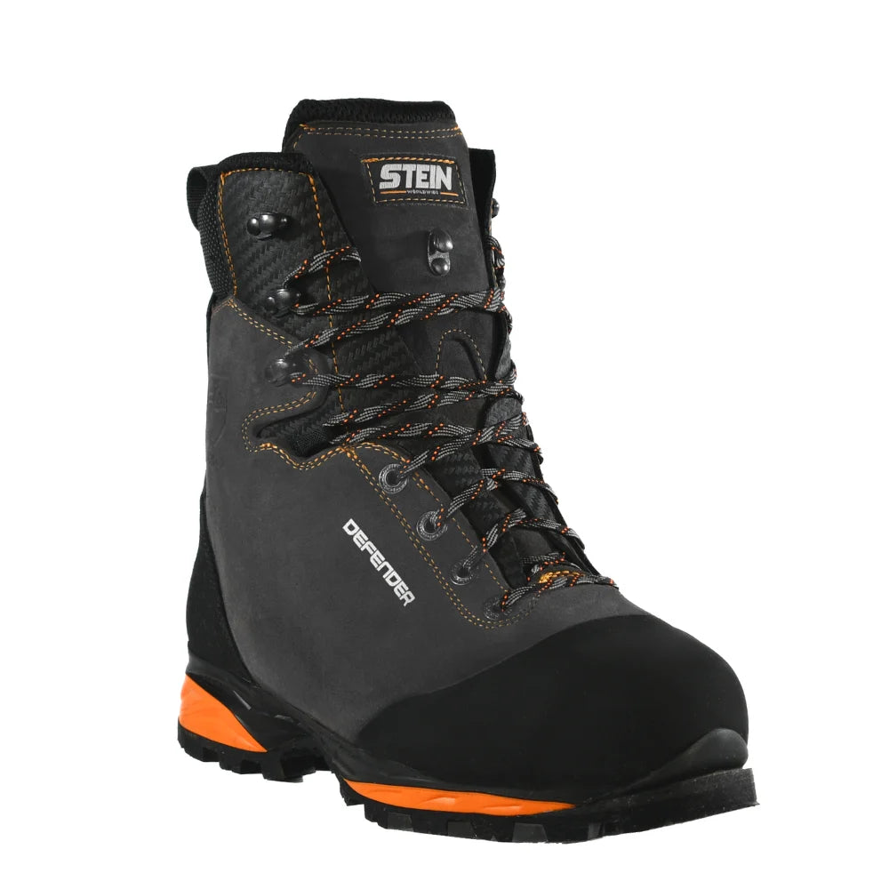 STEIN DEFENDER V2 Chainsaw Boots