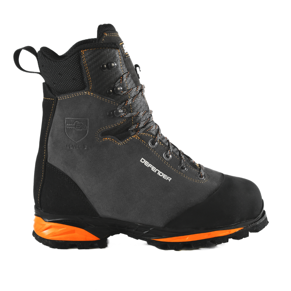 STEIN DEFENDER V2 Chainsaw Boots