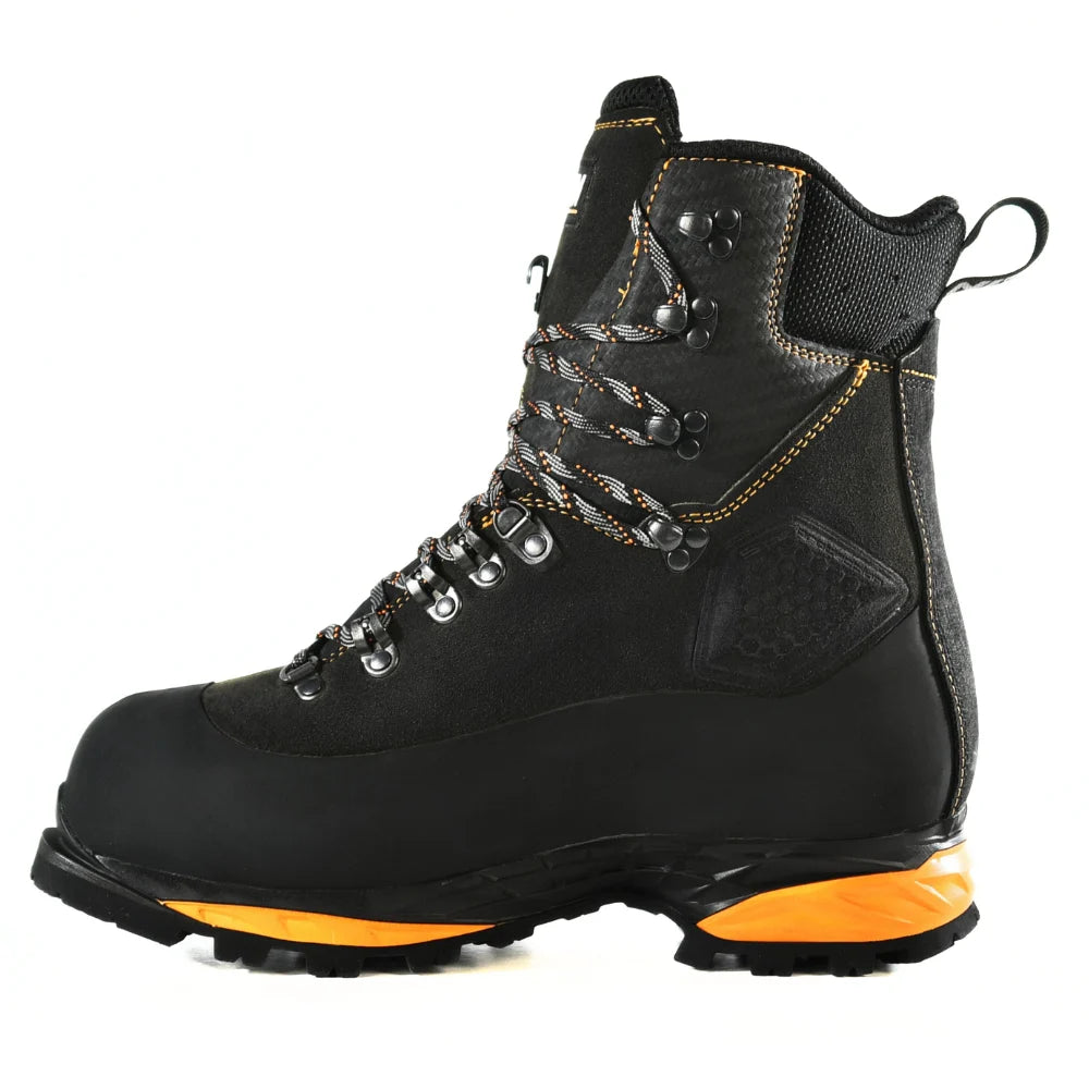 STEIN DEFENDER MAX V2 Chainsaw Boots Class 2