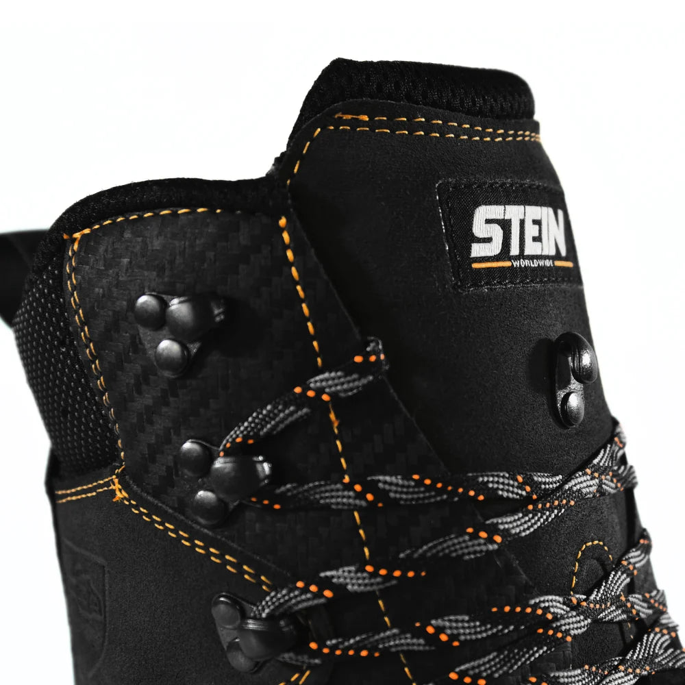STEIN DEFENDER MAX V2 Chainsaw Boots Class 2