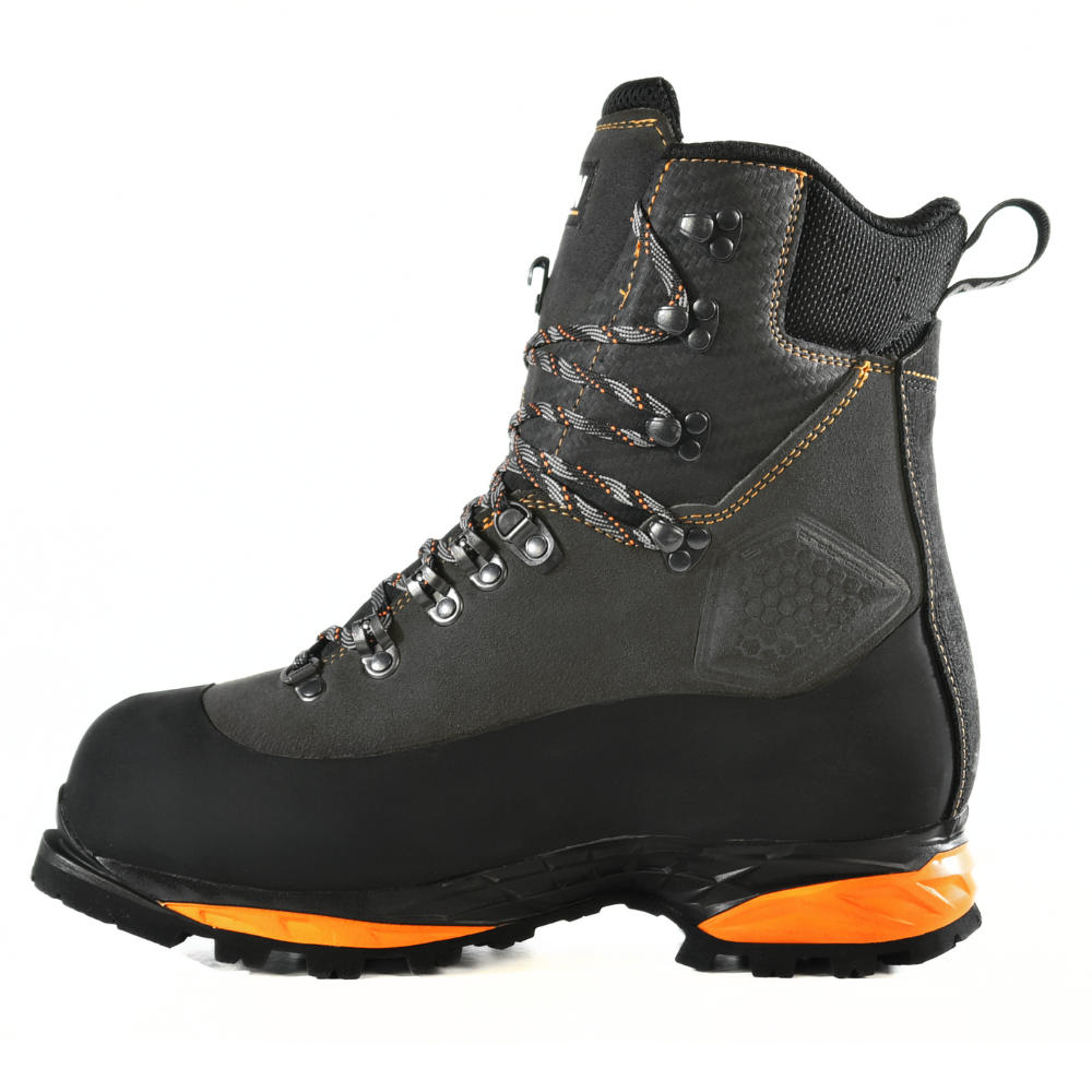 STEIN DEFENDER MAX V2 Chainsaw Boots Class 2