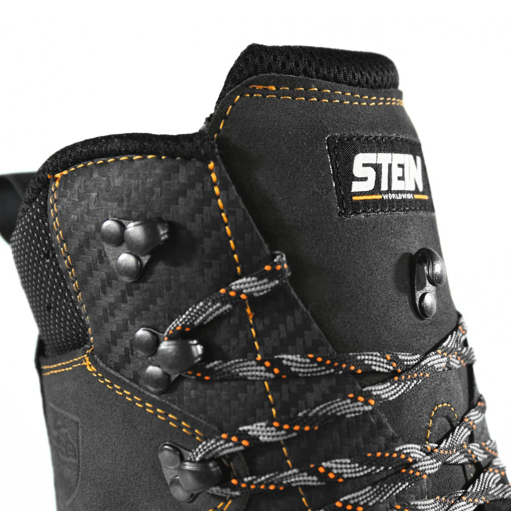STEIN DEFENDER MAX V2 Chainsaw Boots Class 2