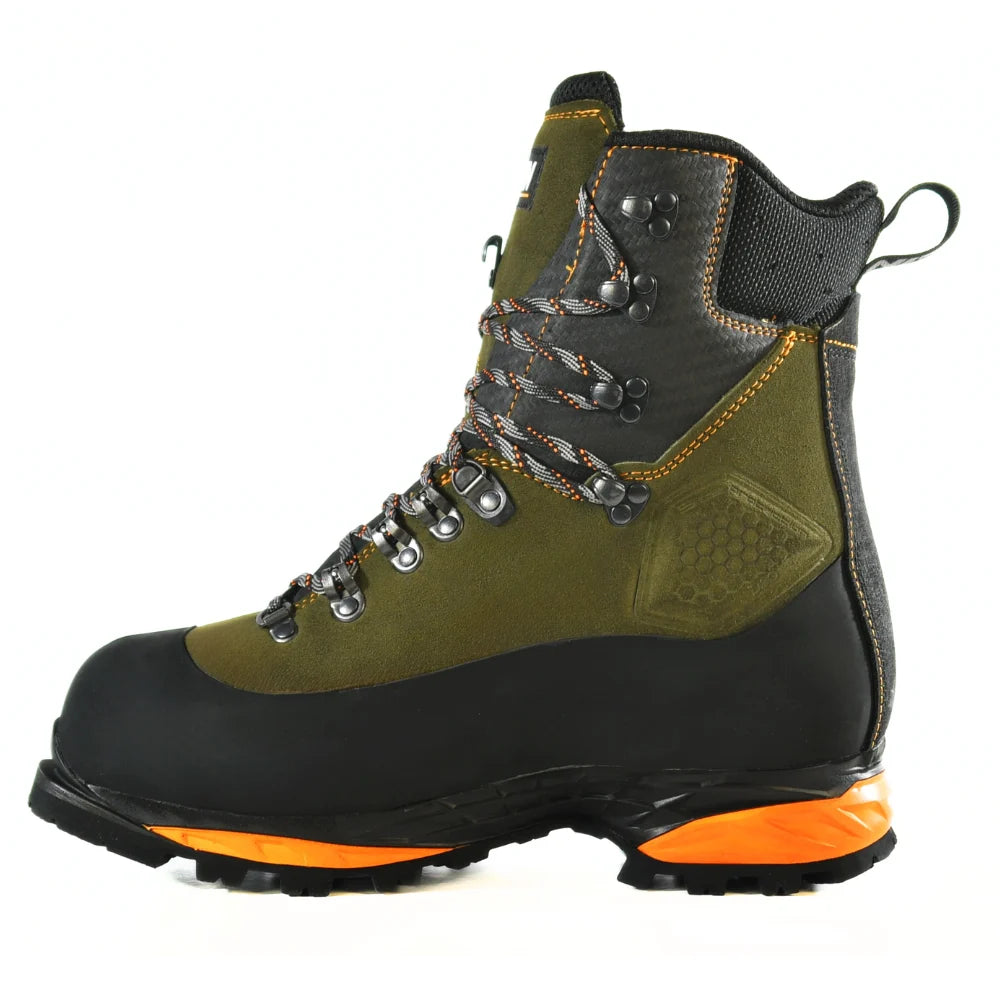 STEIN DEFENDER MAX V2 Chainsaw Boots Class 2