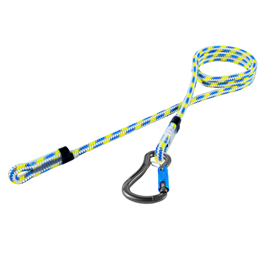 STEIN ACR Work Positioning Lanyard - CONDOR