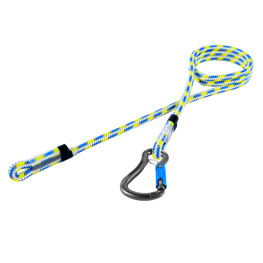 STEIN ACR Work Positioning Lanyard - CONDOR