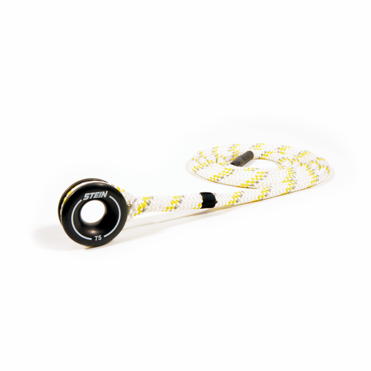 STEIN OMEGA-16 Spliced Sling with Friction Ring Insert 5.0m