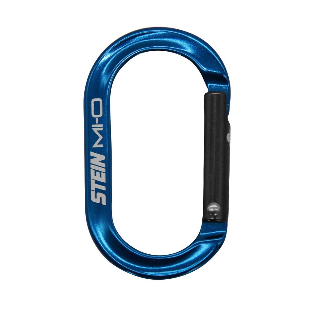 STEIN MI-O Mini-O Clip-3 Pack-Blue