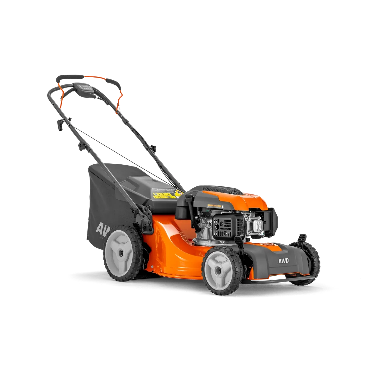 Husqvarna LC 353 AWD Petrol Lawn Mower 53cm