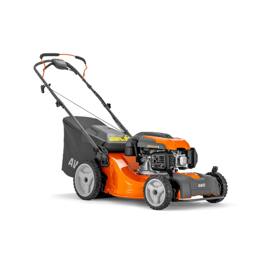 Husqvarna LC 353 AWD Petrol Lawn Mower 53cm