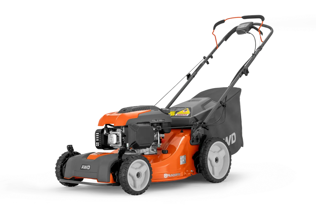 Husqvarna LC 353 AWD Petrol Lawn Mower 53cm