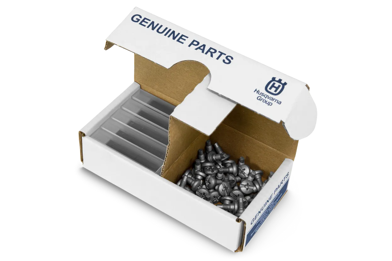 Husqvarna Automower Endurance HSS Blades