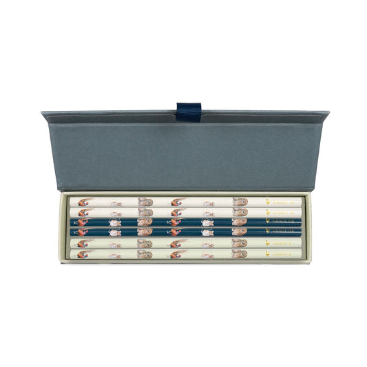 Wrendale - Signature Pencil Set