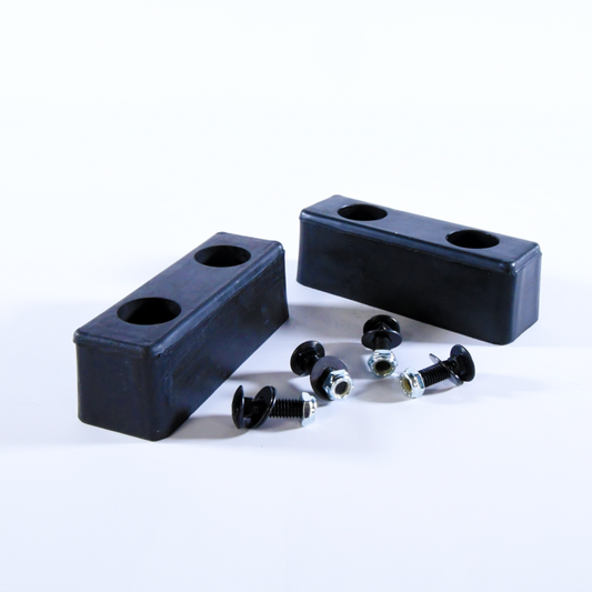 STEIN SMB1000 Replacement Protection Rubbers