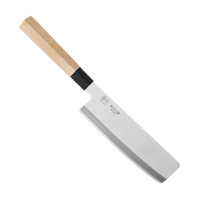 Stellar Samurai Usuba Knife 16cm/6.5in