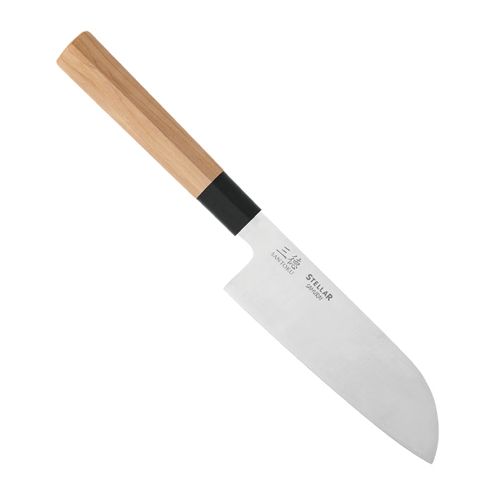 Stellar Samurai 15cm/6in Santoku Knife