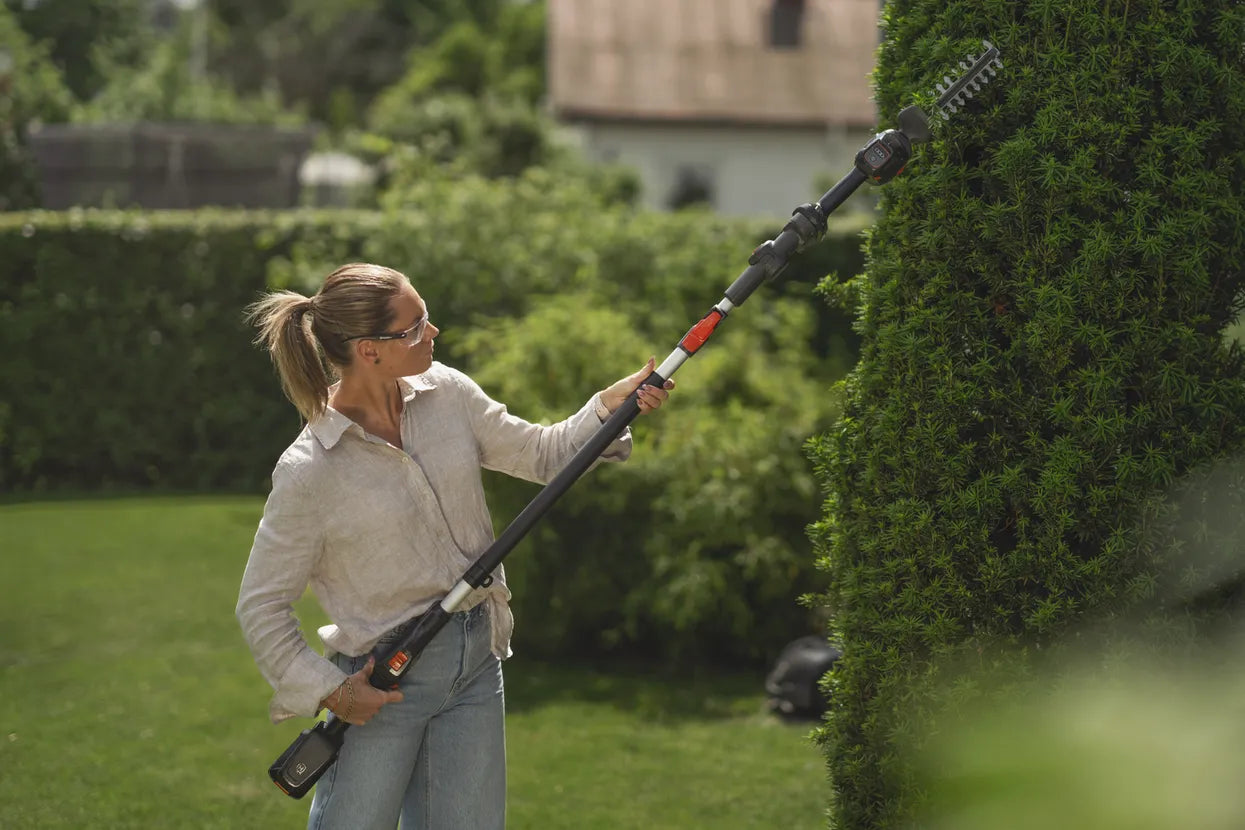Husqvarna Aspire Pole P4A