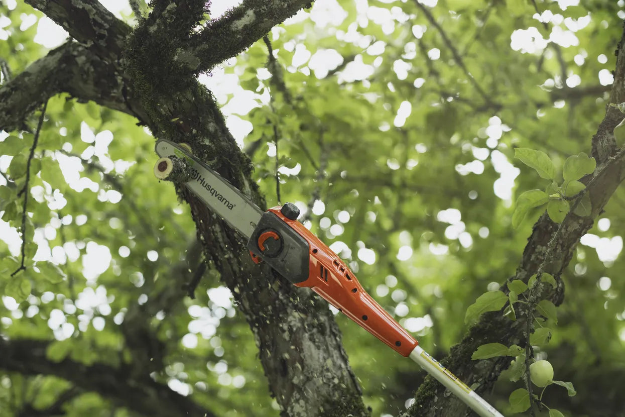 Husqvarna DP110 FLXi Pole Saw Attachment for 110iL FLXI