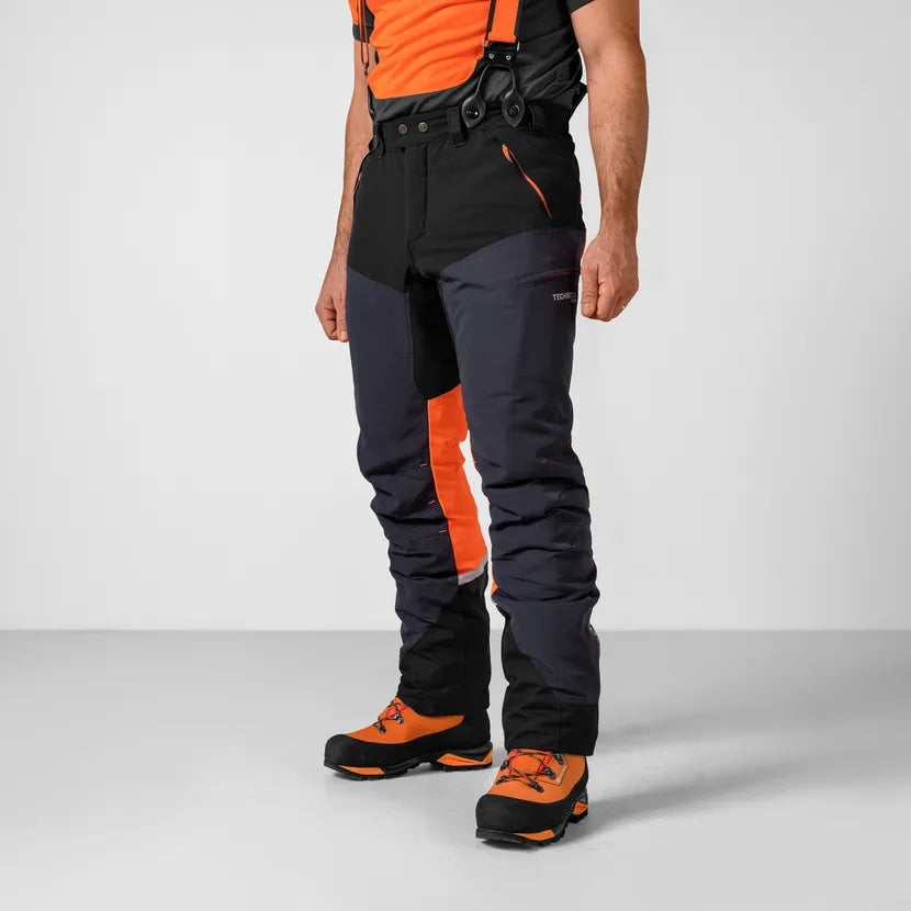 Husqvarna Technical Robust Chainsaw Trousers