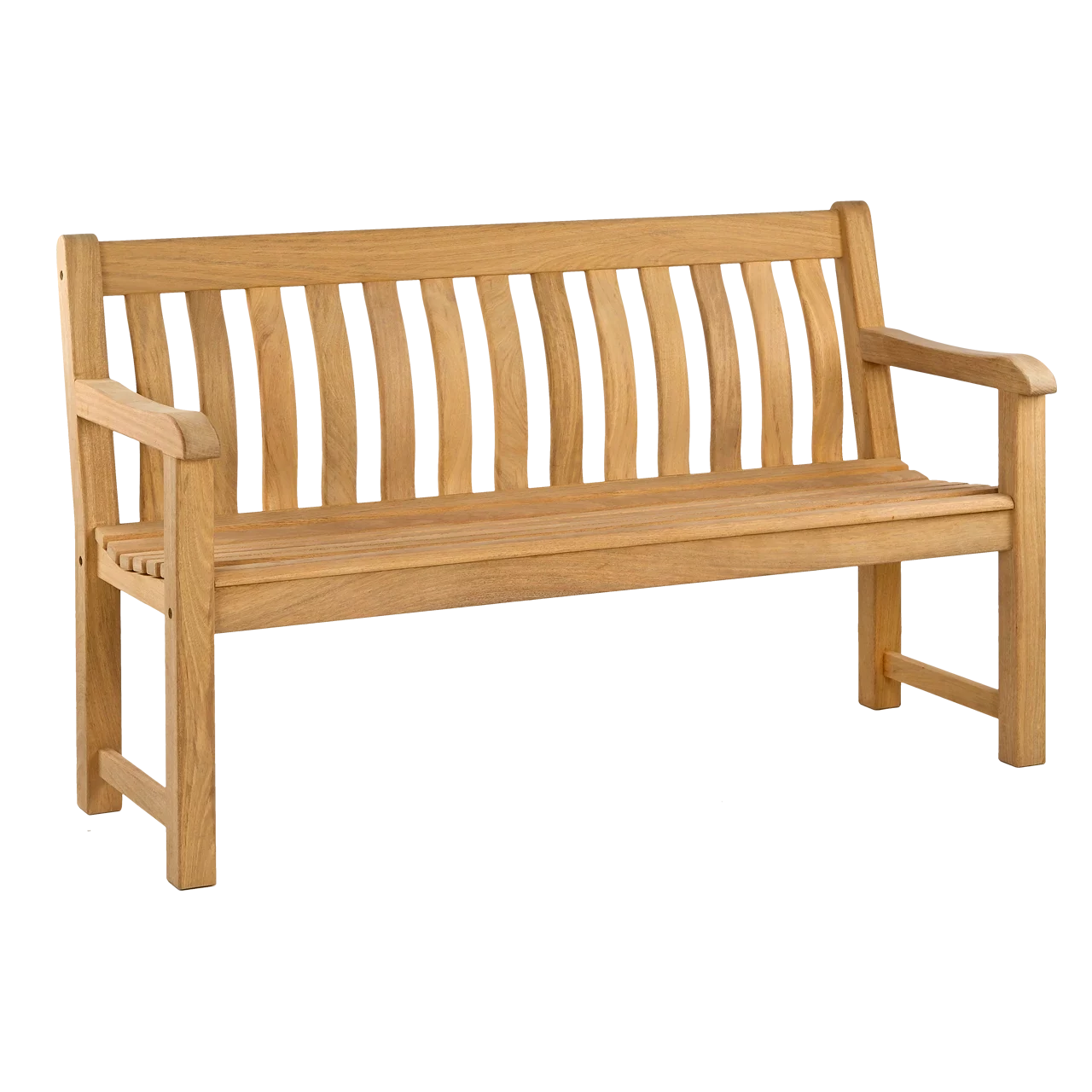 Alexander Rose St George Roble Bench 5ft