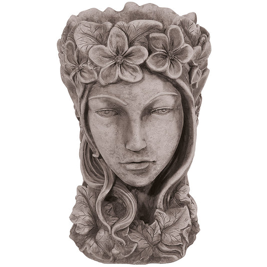 Willowstone Elf Queen Planter