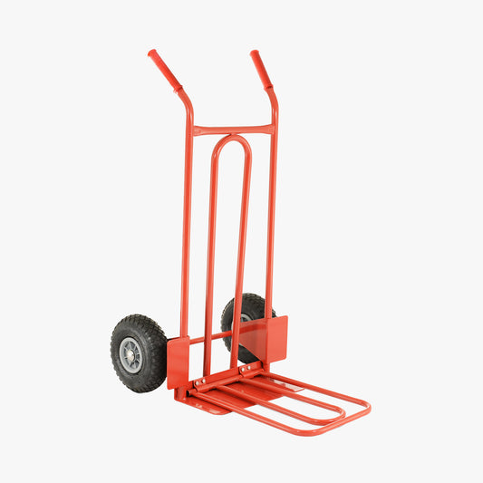 Cobra ST210 Sack Truck 200kg
