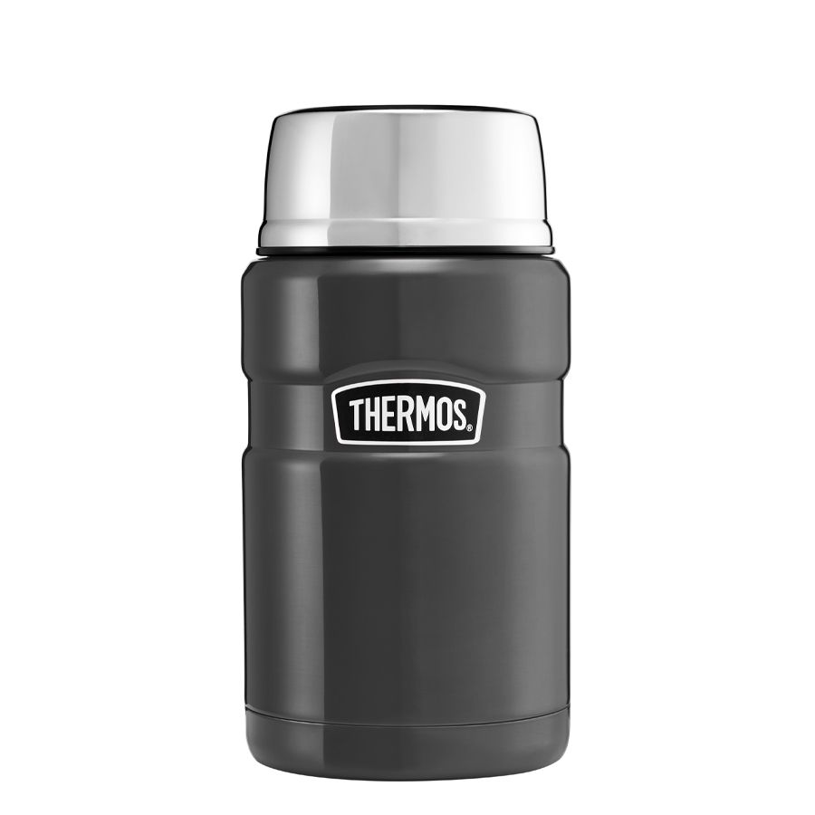 Thermos Stainless King Food Flask 710ml