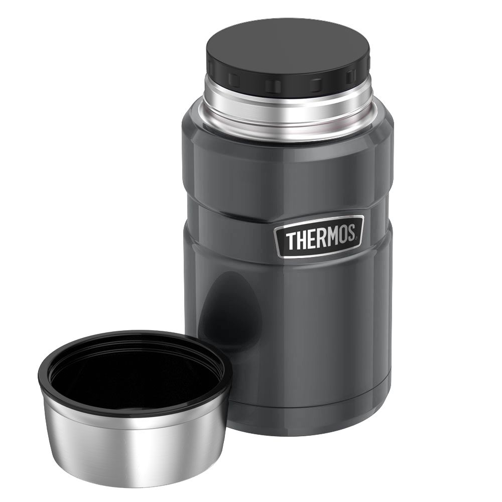 Thermos Stainless King Food Flask 710ml