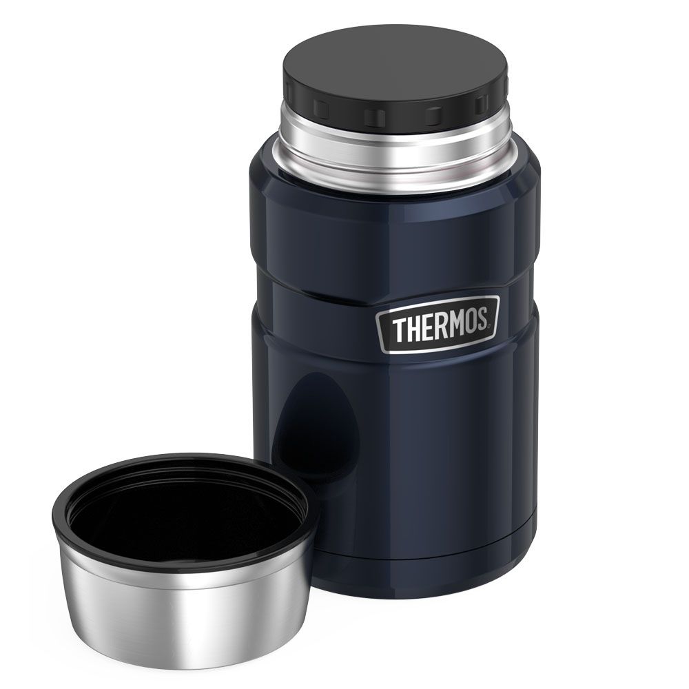 Thermos Stainless King Food Flask 710ml