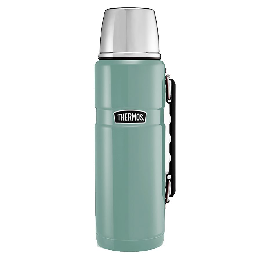 Thermos Stainless King Flask 1.2L