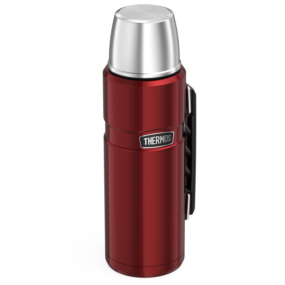Thermos Stainless King Flask 1.2L