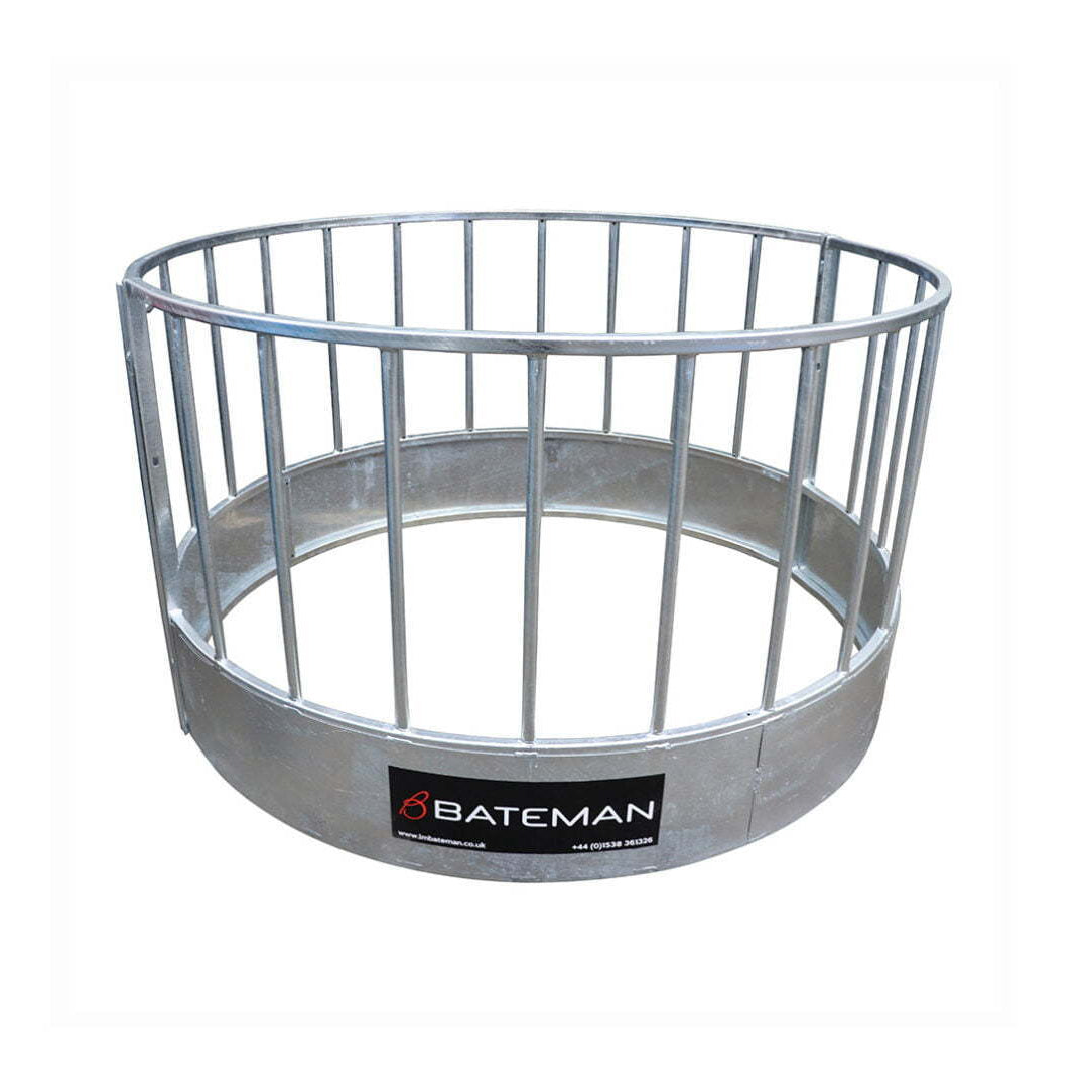 Bateman Standard Cattle Ring Feeder