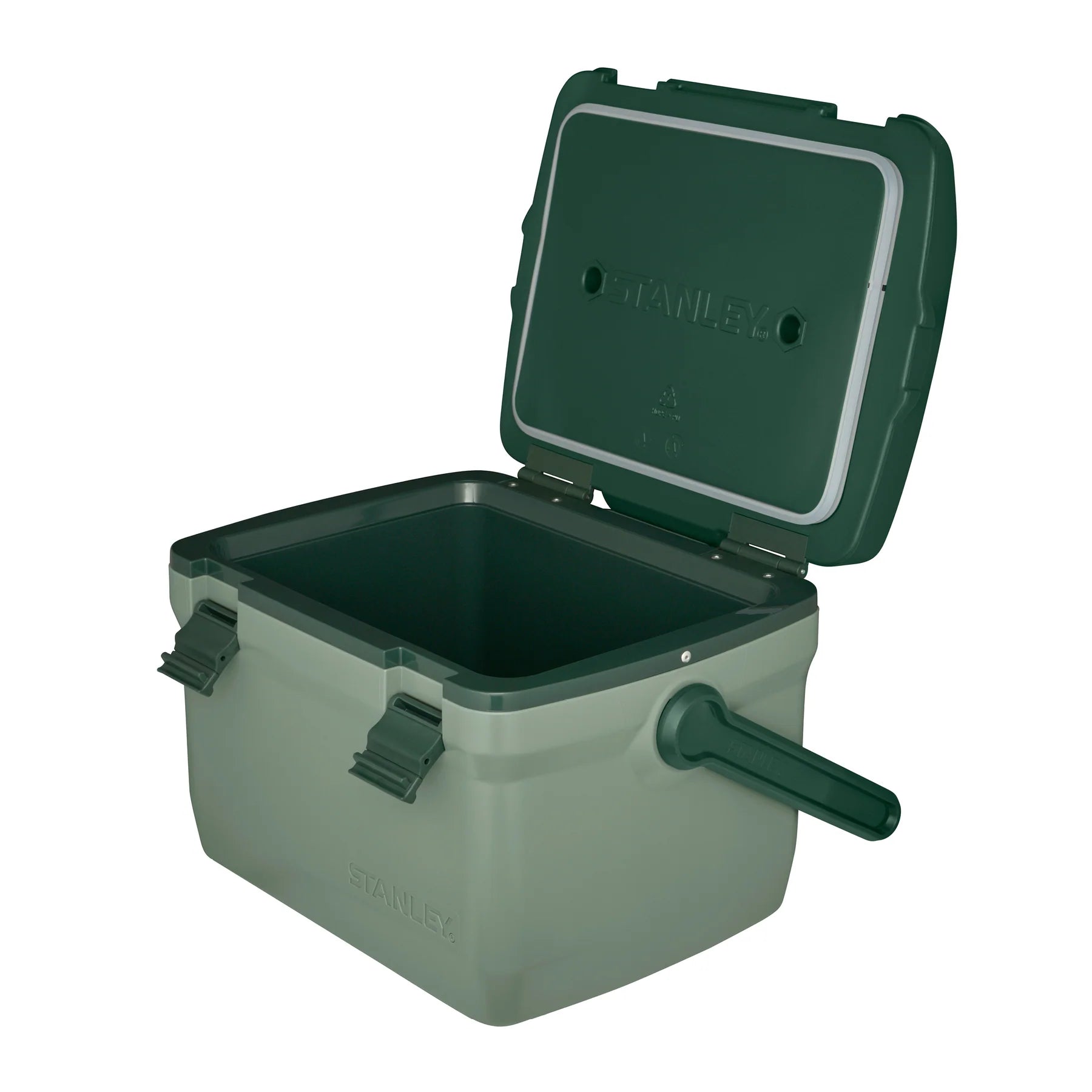 Stanley Adventure Series Easy Carry Outdoor Lunch Cooler 6.6L Green
