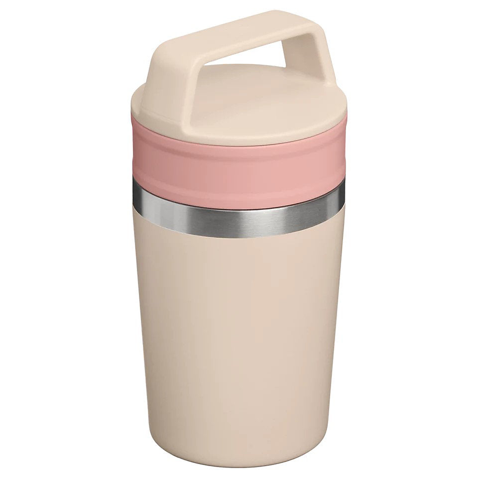 Stanley Café-To-Go Travel Mug 230ml - Champagne