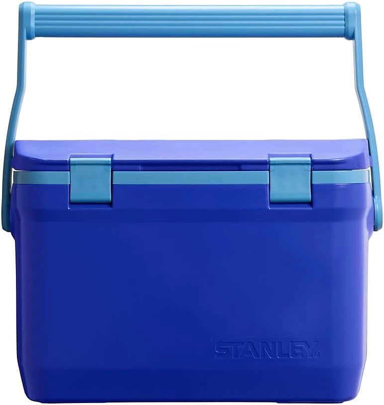 Stanley Easy-Carry Outdoor Cooler 15.1L - Cobalt