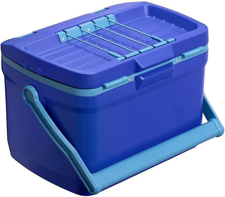 Stanley Easy-Carry Outdoor Cooler 15.1L - Cobalt