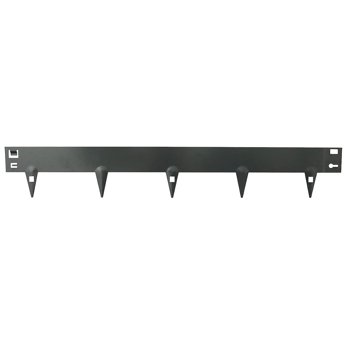 EdgeMaster Metal Lawn Edging 80mm x 1060 x 160