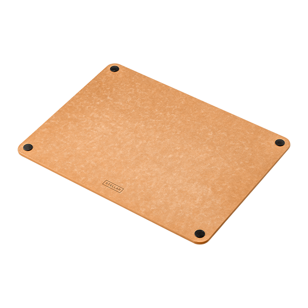 Stellar Form Double Sided Chopping Board