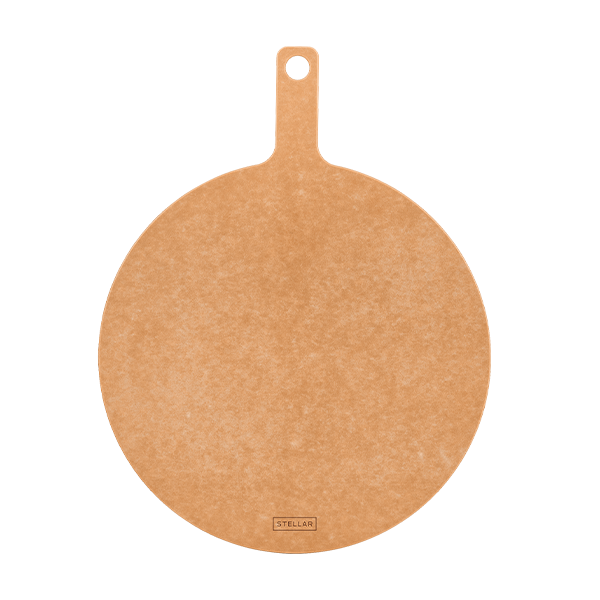 Stellar Form 12" Pizza Paddle Board