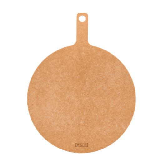 Stellar Form 12" Pizza Paddle Board